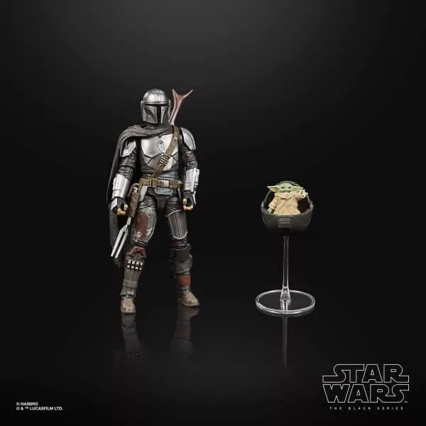 star wars mando build up pack