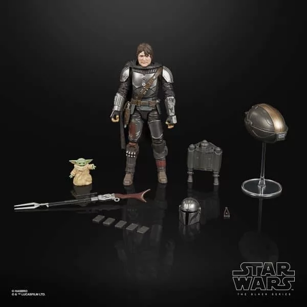 tvc mandalorian build up pack