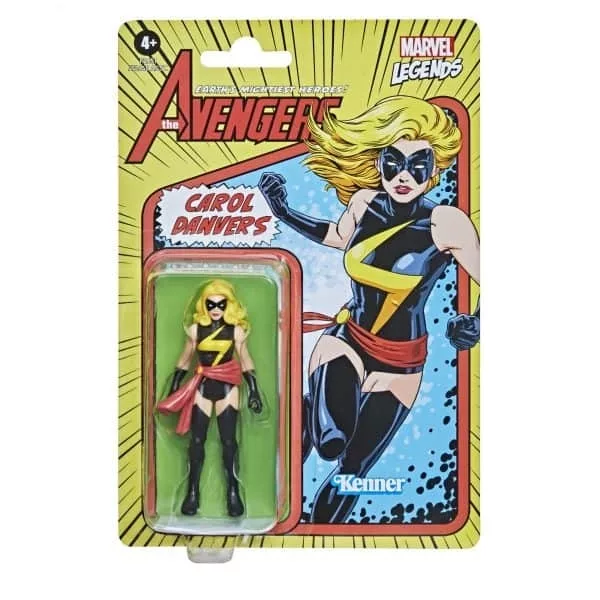 marvel legends kenner target