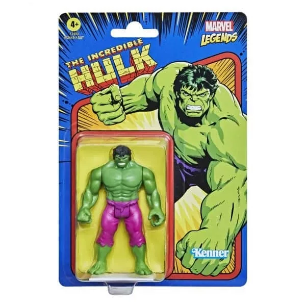 marvel kenner target