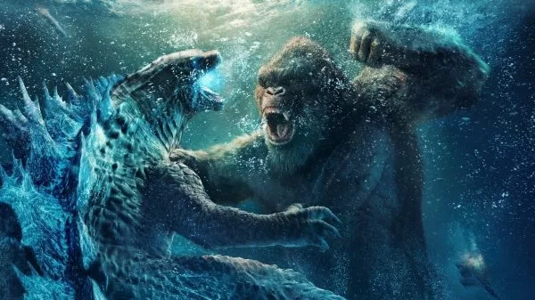 Movie Review Godzilla Vs Kong 21