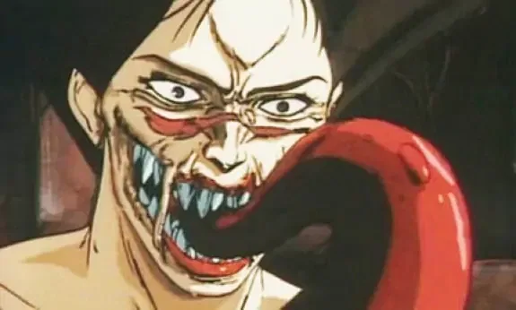 Brutal R Rated Anime From The 80s And 90s Brutal R Rated Anime From The 80s And 90s