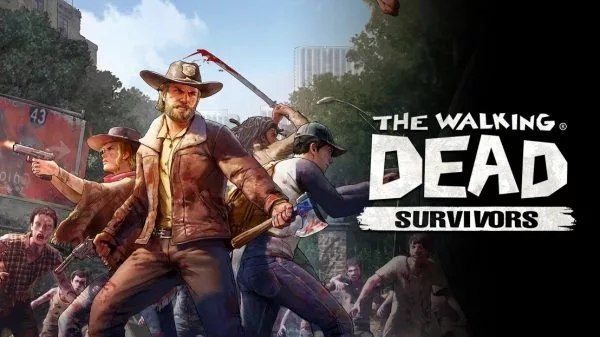 is there a new walking dead game coming out