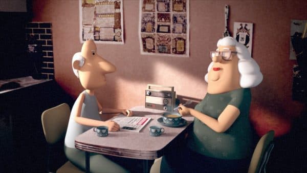 Oscars 2021: Best Animated Short Film 