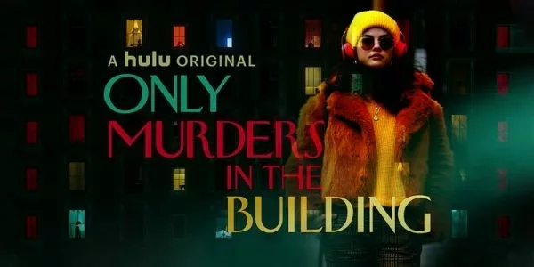 Only murders in the building