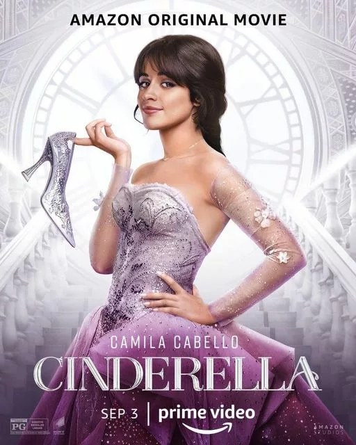 Cinderella 2021 review