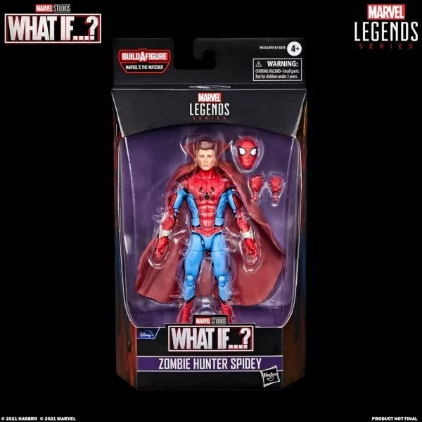 1 Accessory 1 Figure Premium Design Marvel Legends Series 6-inch Scale Action Figure Toy Doctor Strange Supreme and Build-a-Figure Part