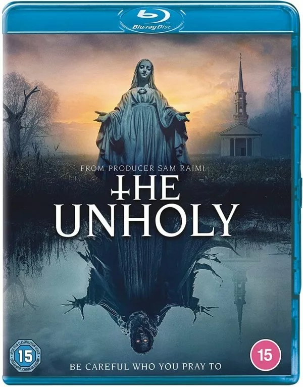 The unholy full movie