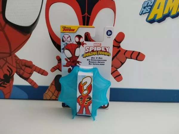 spidey and his amazing friends toys rhino