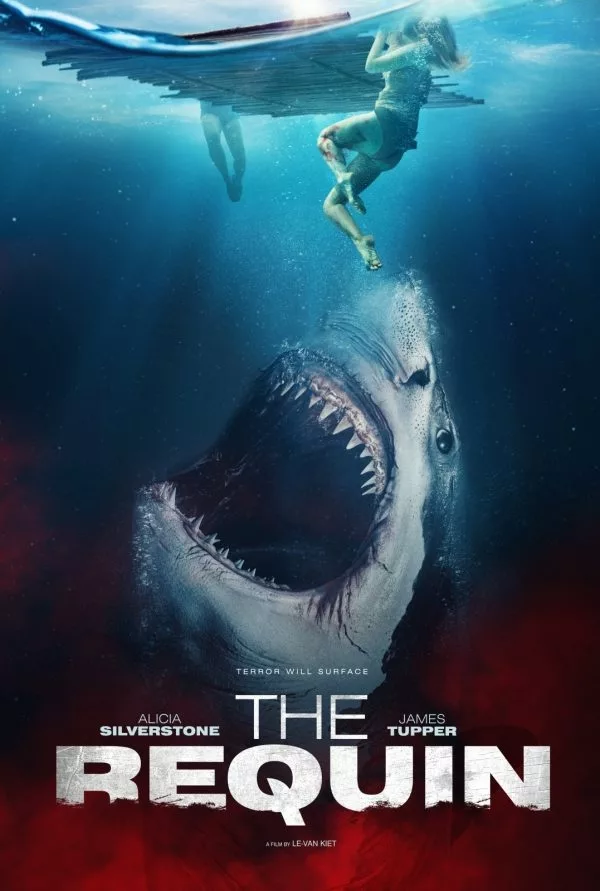 Shark the beginning korean movie