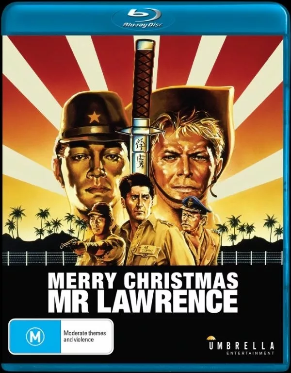 Merry Christmas, Mr. Lawrence (1983) - Blu-Ray Review