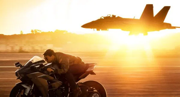 Box Office: How high could Top Gun: Maverick fly?