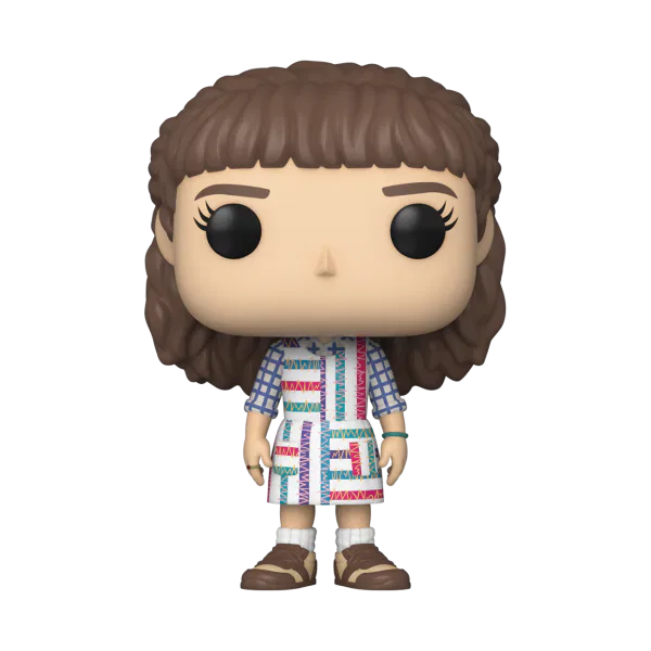 Pop! Vinyl figure collection