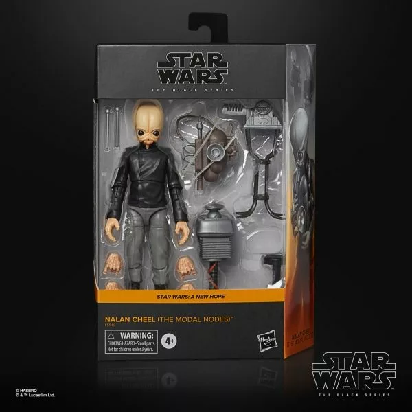 upcoming star wars toys