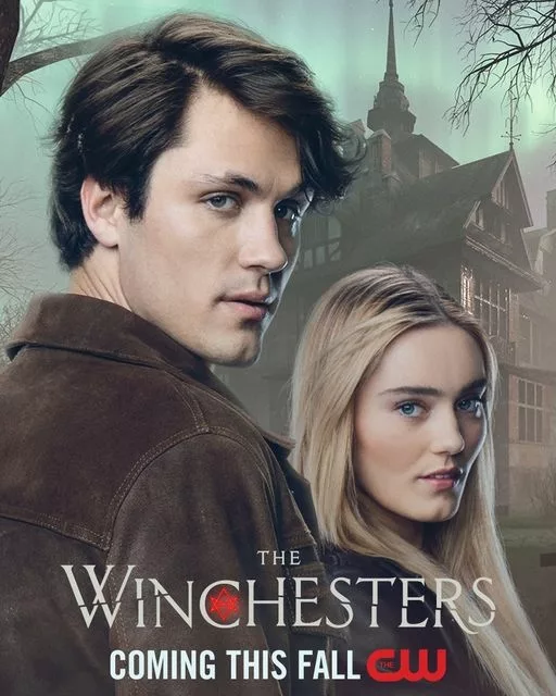 Supernatural prequel The Winchesters gets a first trailer from The CW