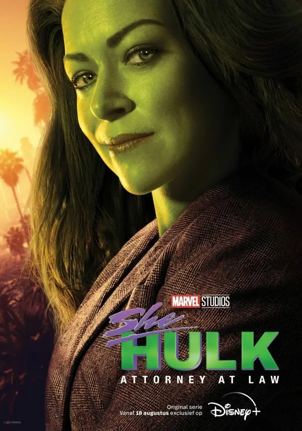 She Hulk | It's Review Time