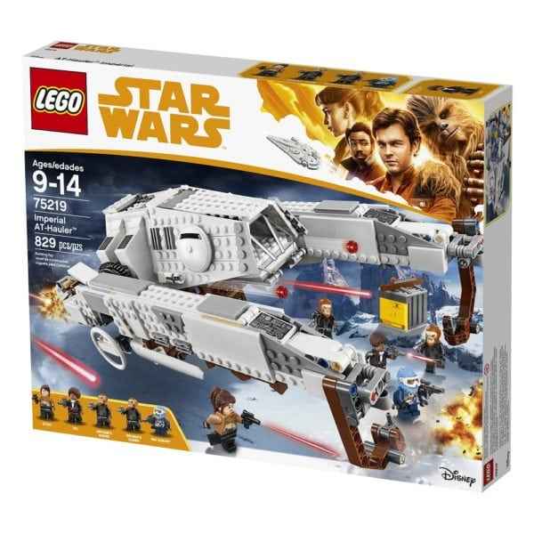 SW0955 NEW LEGO RIO DURANT FROM SET 75219 STAR WARS SOLO 