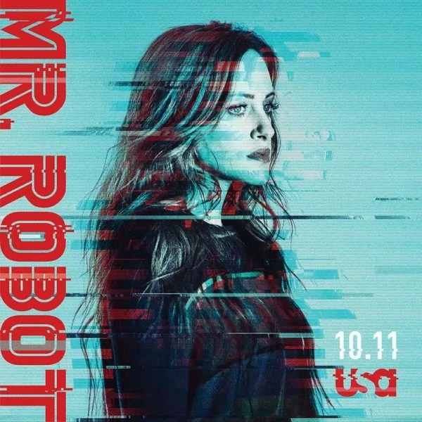 Mr. Robot Season 5 Trailer (USA Network) - Rami Malek & Carly