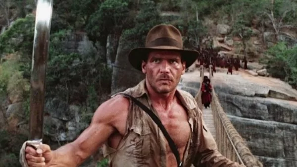 4K Ultra HD Review – Indiana Jones: 4-Movie Collection