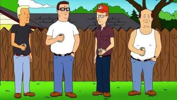 Fox in 'Preliminary Conversations' to Revive 'King of the Hill