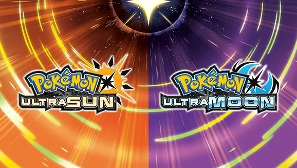 Pokémon Ultra Sun & Pokémon Ultra Moon - Overview Trailer