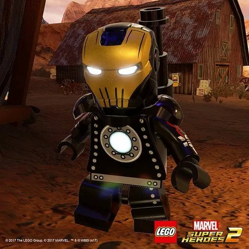 lego marvel superheroes all iron man suits
