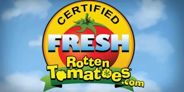 Rotten Tomatoes - These were the Rotten movies we actually