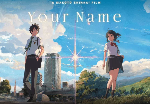 Marc Webb đã cho ra mắt một bản Live-action của Your Name, tưởng chừng như không thể nào cân bằng được với Anime gốc. Tuy nhiên, với sự chuyên nghiệp và cảm nhận của đội ngũ sản xuất, bộ phim đã trở thành một tác phẩm đáng xem không thể bỏ qua. Hãy thưởng thức hình ảnh để khám phá thêm về bộ phim này!
