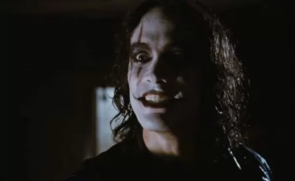 The tragic story behind the death of Brandon Lee on the set of The Crow