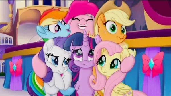 My Little Pony: The Movie gets a new trailer and cast interviews