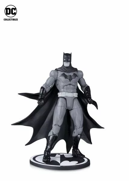DC Collectibles unveils new Batman, Superman, Wonder Woman and Harley Quinn  products for 2018