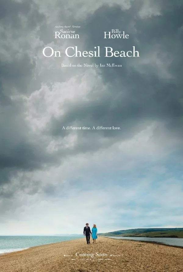 On Chesil Beach' Movie Review: Saoirse Ronan Drama Suffers From Stuffiness