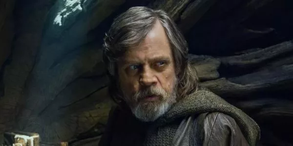 Mark Hamill says 'it's possible' Luke goes to dark side in 'Star Wars: The  Last Jedi' - ABC News