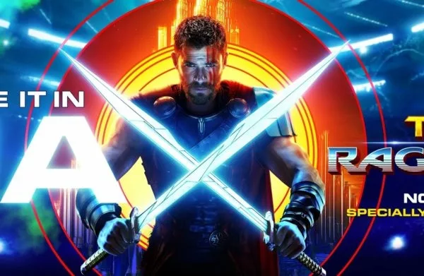 Thor: Ragnarok' Tracking Predicts $100 Million Plus Opening