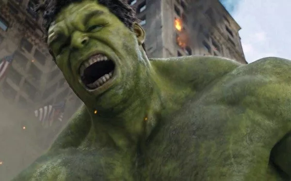 Thor: Ragnarok Begins a Three-Movie Arc for Hulk