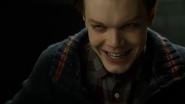 Gotham producer says that Jerome is not The Joker