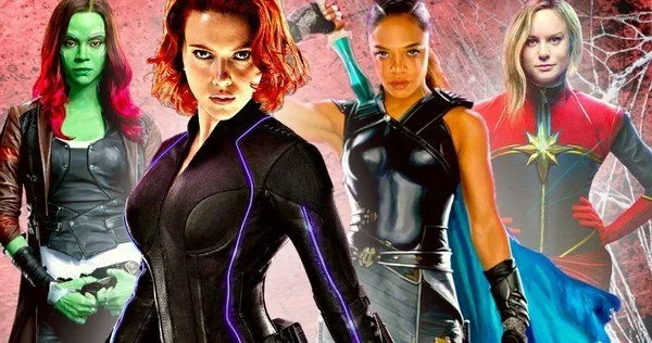 Marvel producer was concerned Avengers: Endgame all-female scene