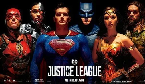 Justice League Porn Xnxx - Justice League on target to lose holiday weekend to Coco