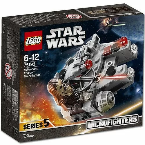 NEW STAR WARS LAST JEDI LEGO SET 75202 DEFENSE OF CRAIT -GET IT