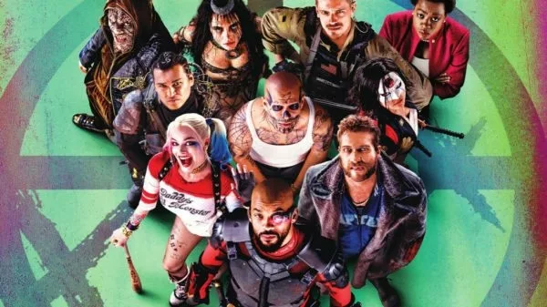 Suicide Squad is the First DCEU Film with Heart, by Kensei Yonzon