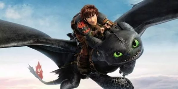 Universal's Live-Action 'How to Train Your Dragon' Movie Delayed