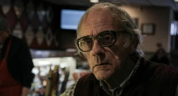 Christopher Lloyd Joins Sonic the Hedgehog Spinoff Knuckles