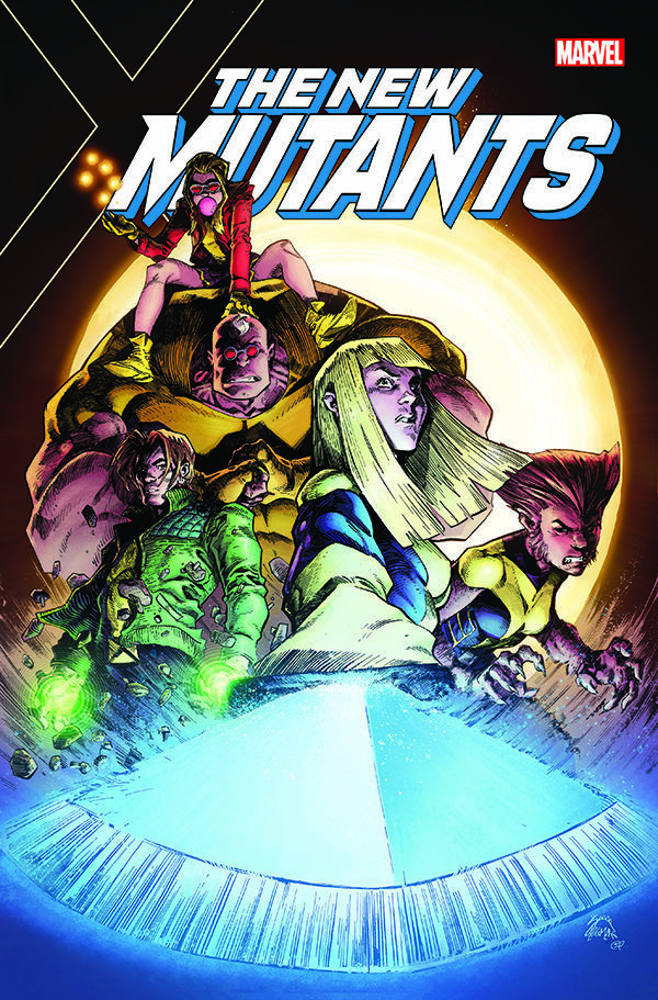 New Mutants' Trailer: The Superhero Movie Heads Into Horror