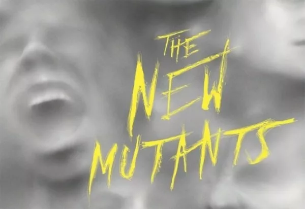 The New Mutants - Comic-Con Teaser