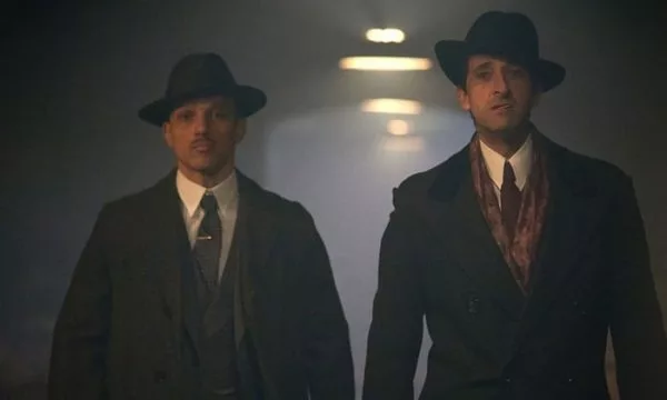 Crítica: Peaky Blinders 4x06: The Company [Season Finale]