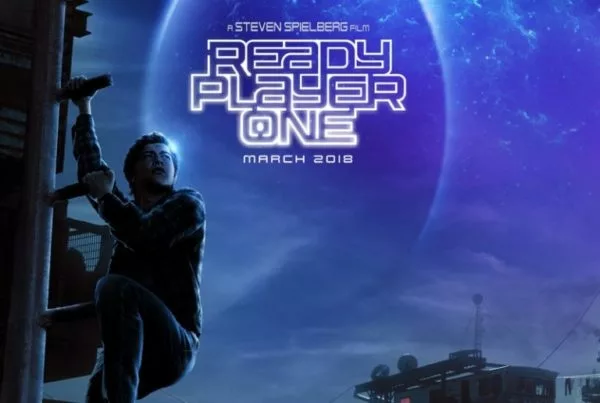 Ready Player One' Grosses Over $500 Million At Worldwide Box
