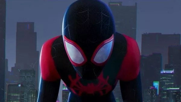 Spider-Man: Into the Spider-Verse has 10 minutes of fully animated deleted  scenes