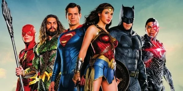 Wonder Woman director Patty Jenkins wants more DC solo movies rather than Justice  League 2