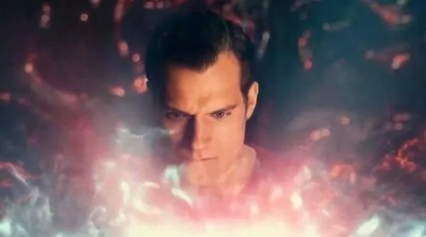 Henry Cavill Superman Again Rumored For Shazam! 2