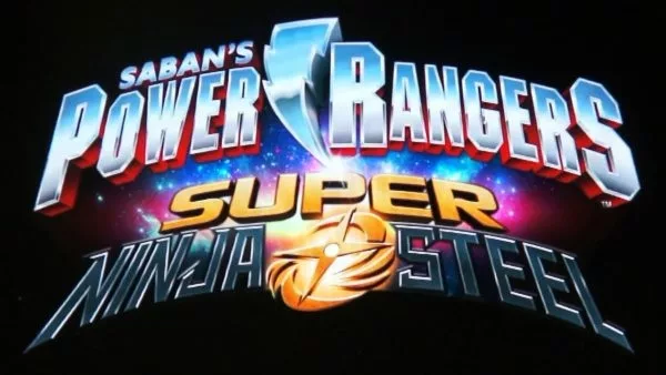 Power Rangers Ninja Steel Premiere